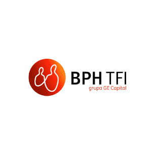 Logo BPH TFI