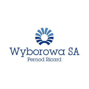 Logo Wyborowa S.A.